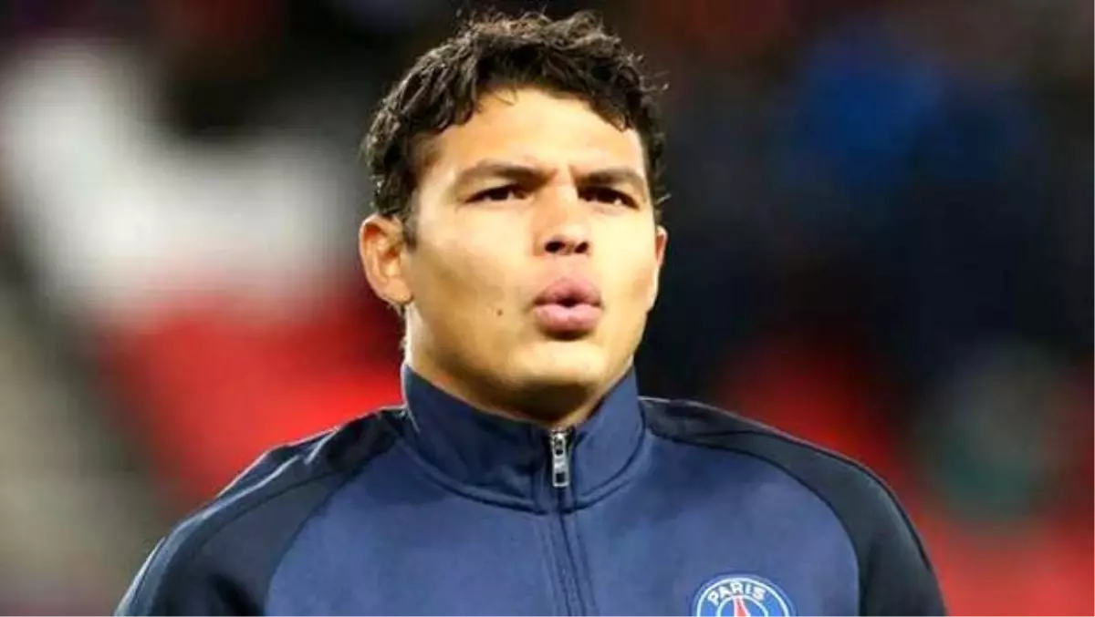 Fenerbahçe\'yi heyecanlandıran transfer gelişmesi! Thiago Silva...