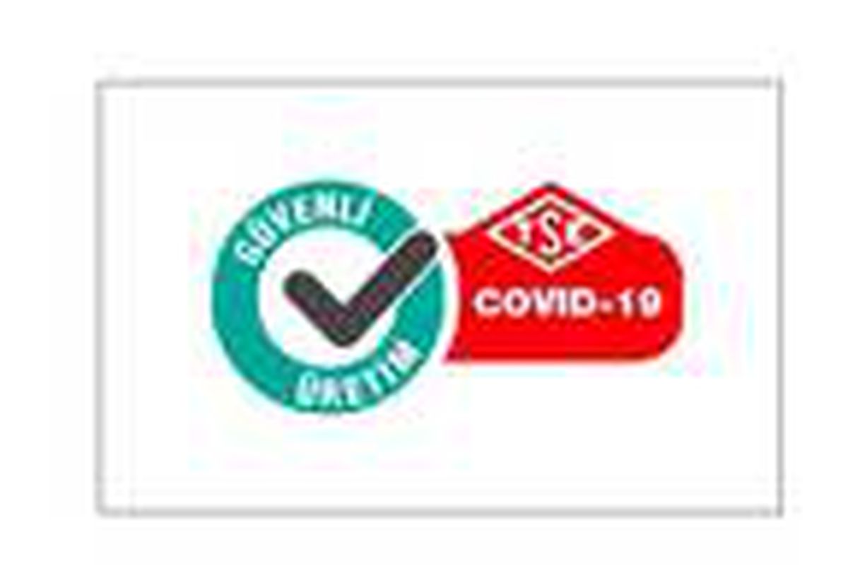 Güvenli üretimde ilk belgeler verildi