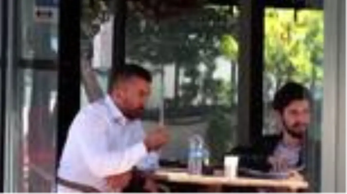 Korona sonrası garsonlara "yüz güldüren" bahşiş"