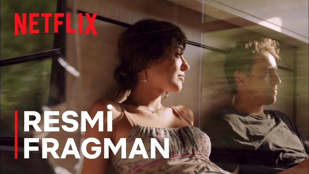 Netflix İlk Orijinal Türk Filmi Yarına Tek Bilet\'in Fragmanı Yayınlandı