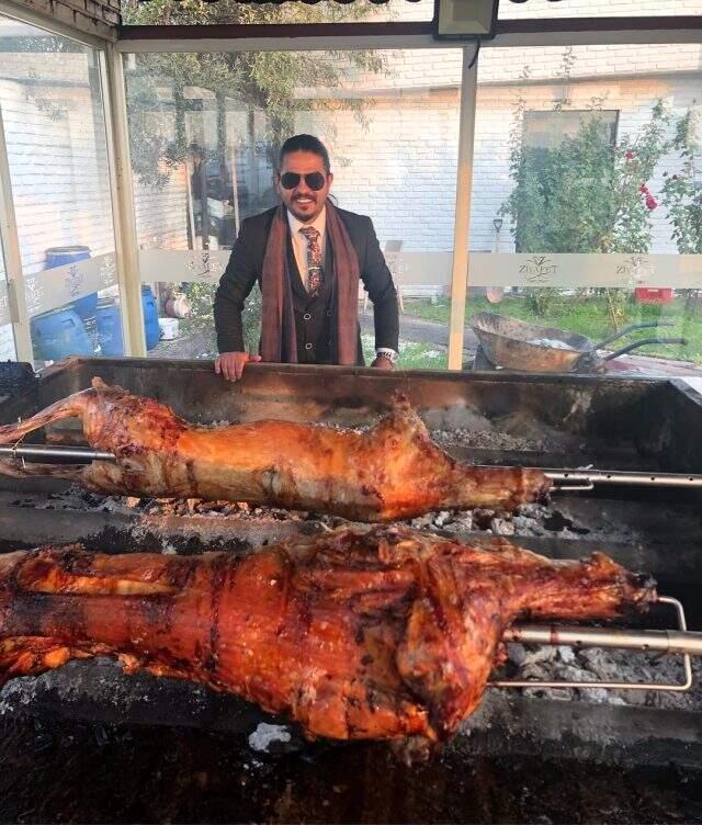 Nusret'le birlikte çalışan kardeşi Özgür Gökçe, suskunluğunu bozdu