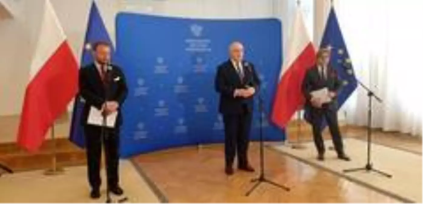 Son dakika haberi | Polonya\'da 5 bine yakın madenciye virüs bulaştı, 12 maden ocağına kilit vuruldu