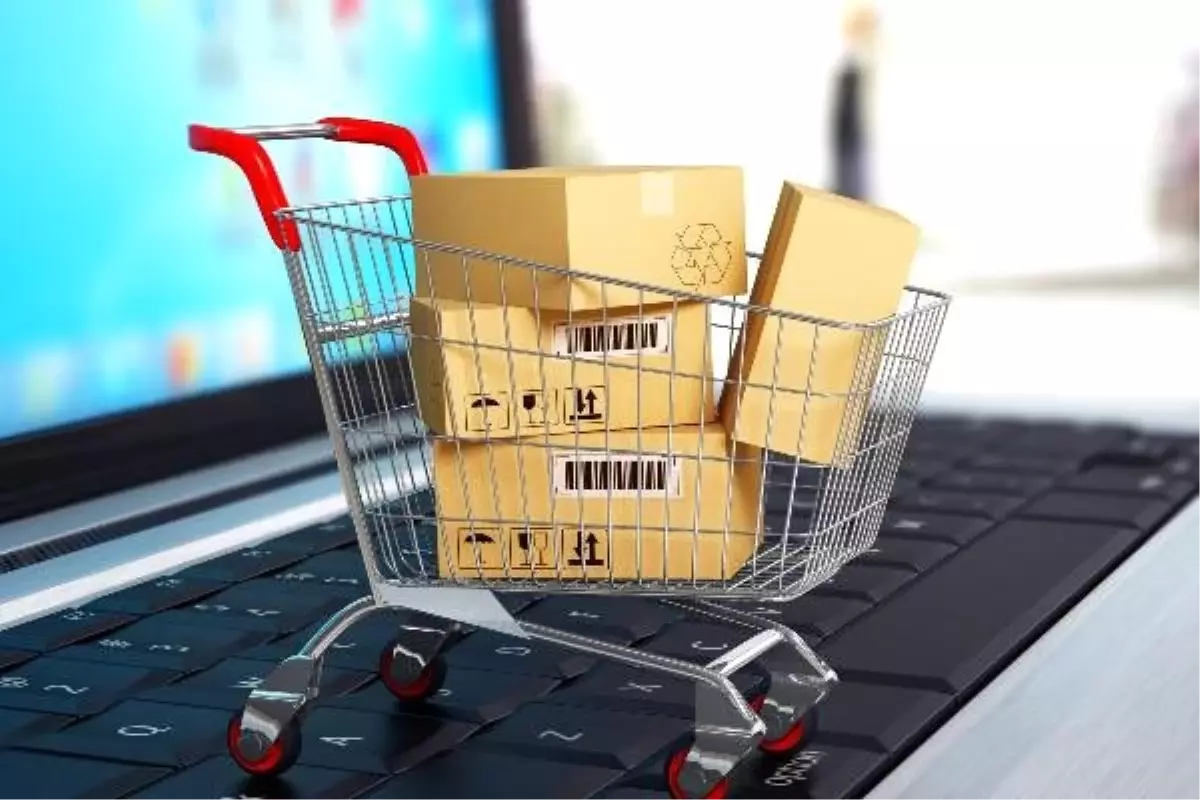 Salgın sürecinde online alışveriş aramaları yüzde 311 arttı