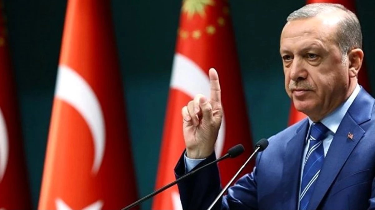 Son Dakika: Cumhurbaşkanı Erdoğan, Yunanistan\'ın küstah tehditlerine resti çekti: Yunanistan haddini bilmezse Türkiye\'nin yapacağı bellidir