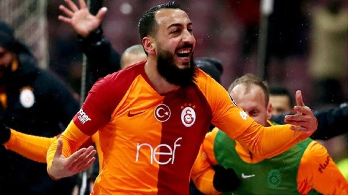 Alanyaspor\'un gündeminde olan eski Galatasaraylı Mitroglou, Marsilya\'ya geri dönüyor