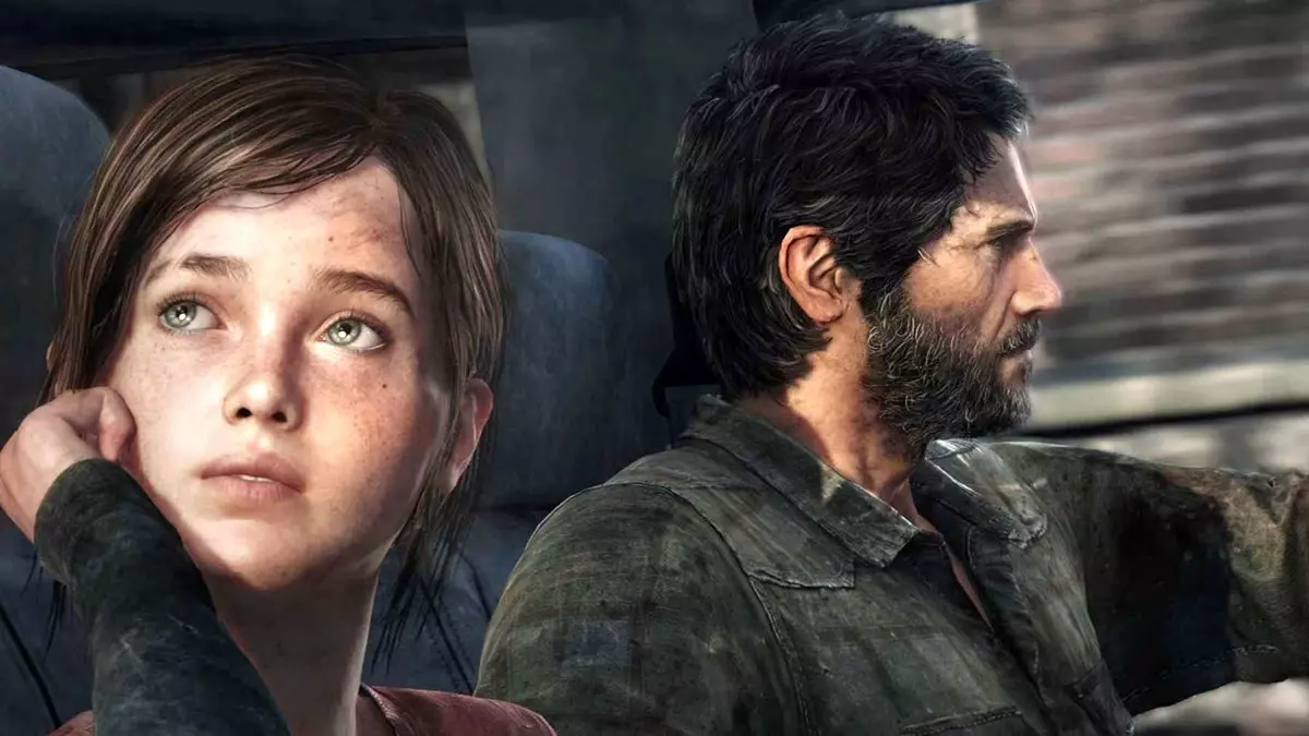 The Last of US Dizisinin İlk Bölümünün Yönetmeni Bulundu