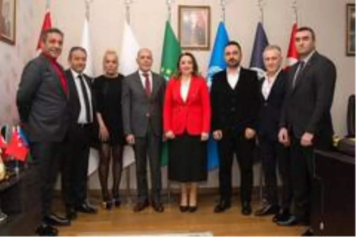 ULUSKON, Türkiye-Latin Amerika ülkeleri arasında iş birliği için harekete geçti