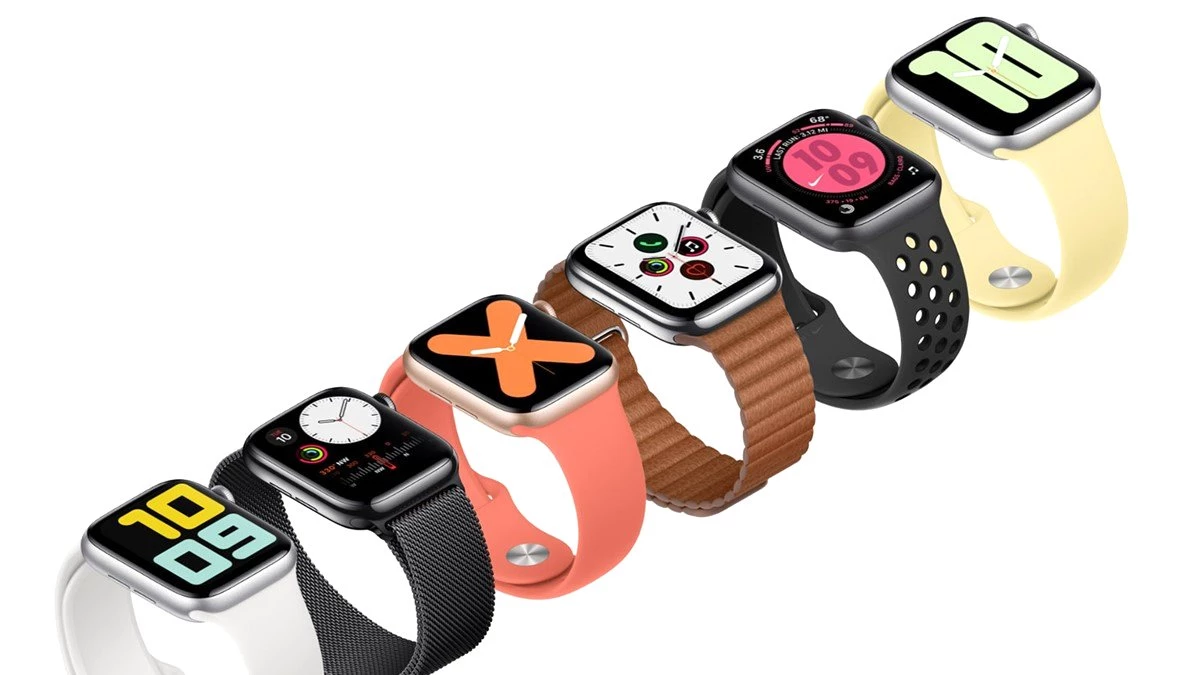 Apple Watch 6 Sağlık Takibi Özelliklerinde Vites Yükseltecek
