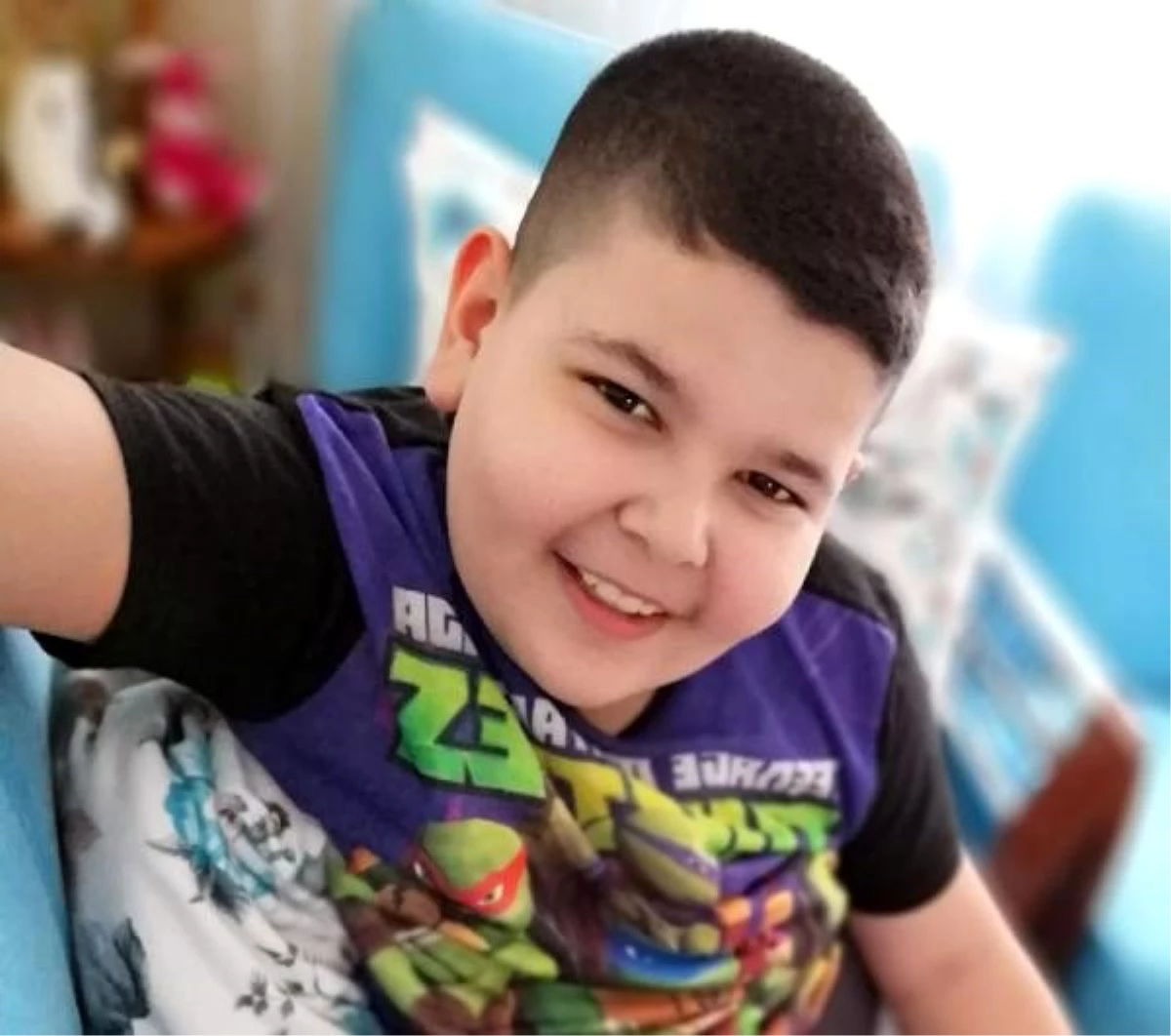 10 yaşındaki Mustafa\'nın ölümündeki gerçek, tomografi çekilince ortaya çıktı