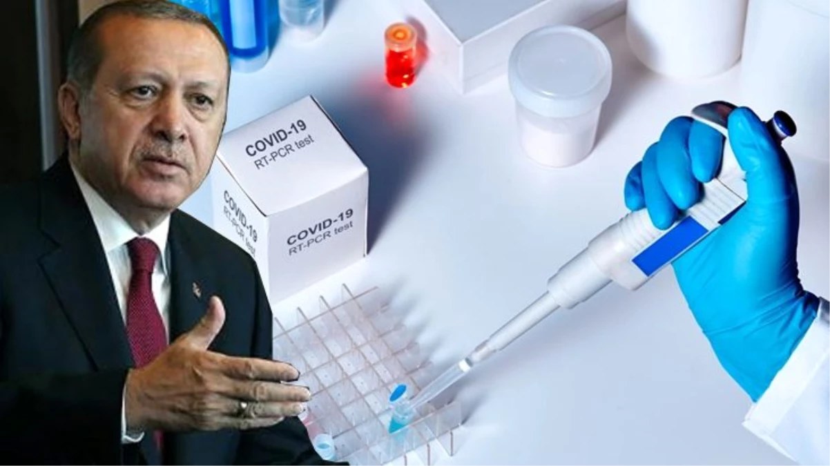 Cumhurbaşkanı Erdoğan\'dan koronavirüse karşı ilaç müjdesi: Favipiravir isimli ilacı kendi sentezimizle üretmeyi başardık