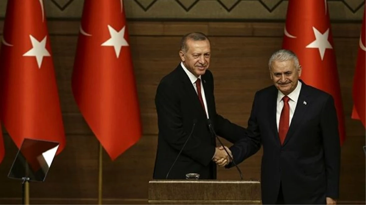 Erdoğan, Yıldırım\'ı Meclis Başkanlığı için düşünüyor ancak Yıldırım\'ın gönlünde Cumhurbaşkanı Yardımcılığı var