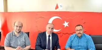 Son dakika haberleri... Erzurum'da dijital dönüşümde ilk imza