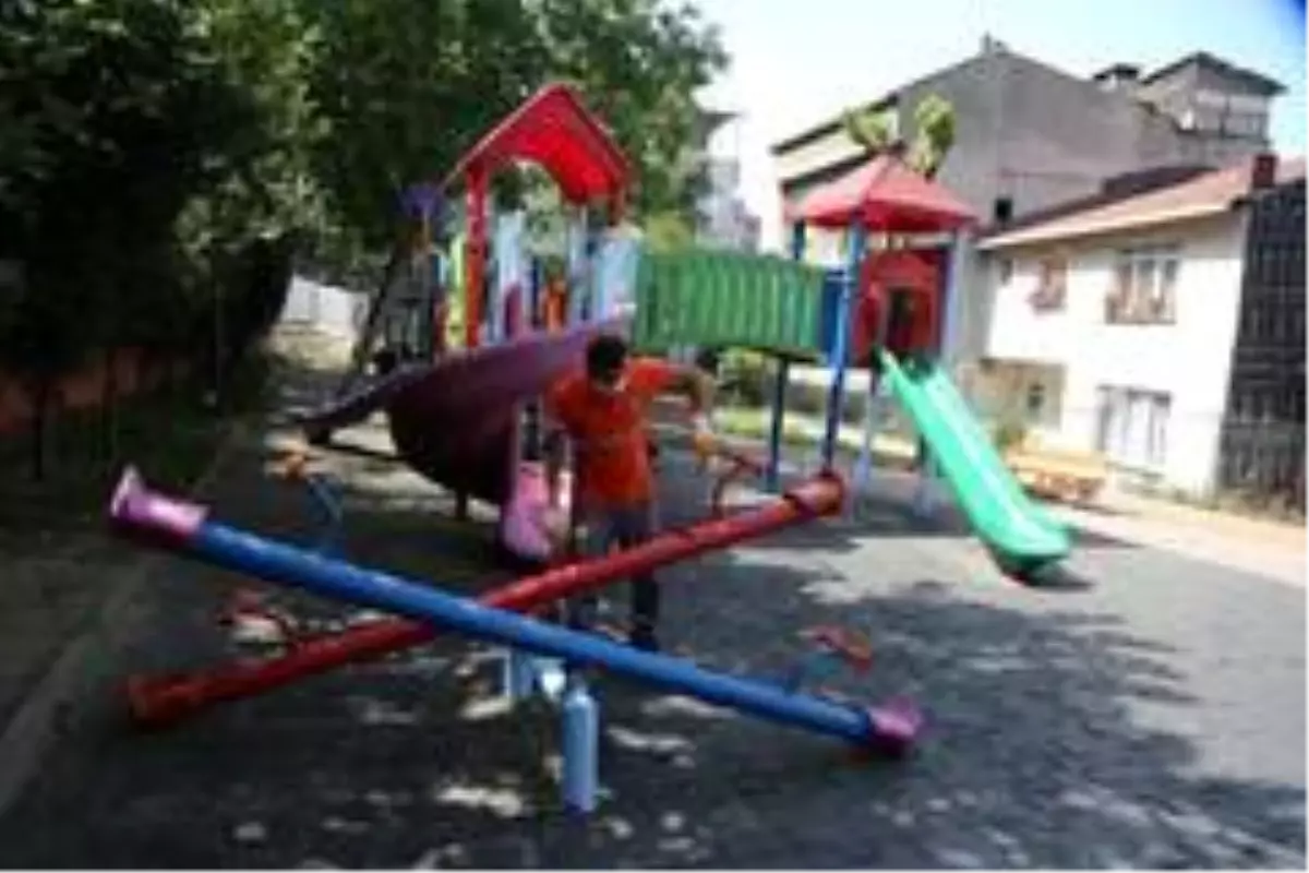 Son dakika haber! Eyüpsultan\'da normalleşme çalışmaları