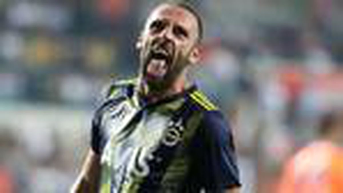Fenerbahçe\'de Vedat Muriqi seferberliği
