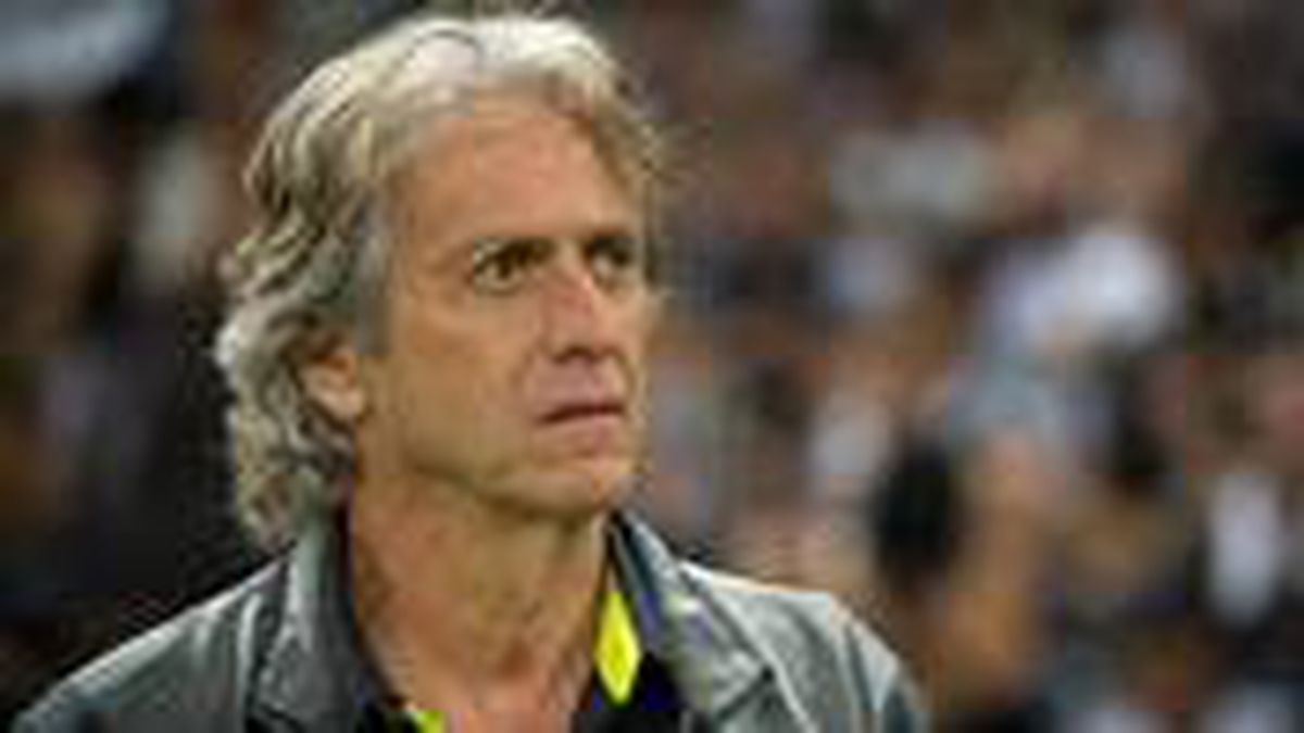 Flamengo, Fenerbahçe\'nin gündemindeki Jorge Jesus\'un sözleşmesini uzattı