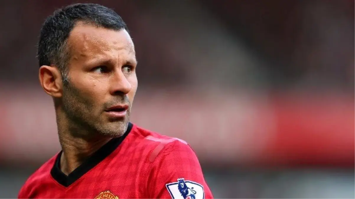 Giggs, Alex Ferguson\'ın gazabına uğradığını itiraf etti: Beni camdan atmak istedi