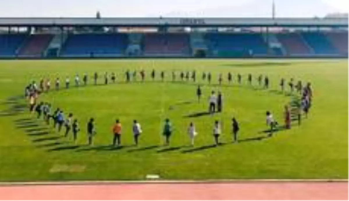 Son dakika haberi: Isparta\'da spor tesisleri kapılarını açıyor