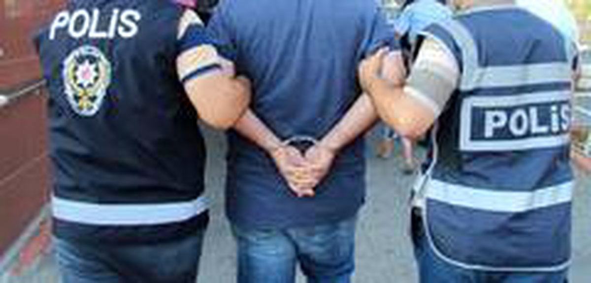 İstanbul merkezli 7 ilde FETÖ operasyonu: 33 kişi gözaltına alındı