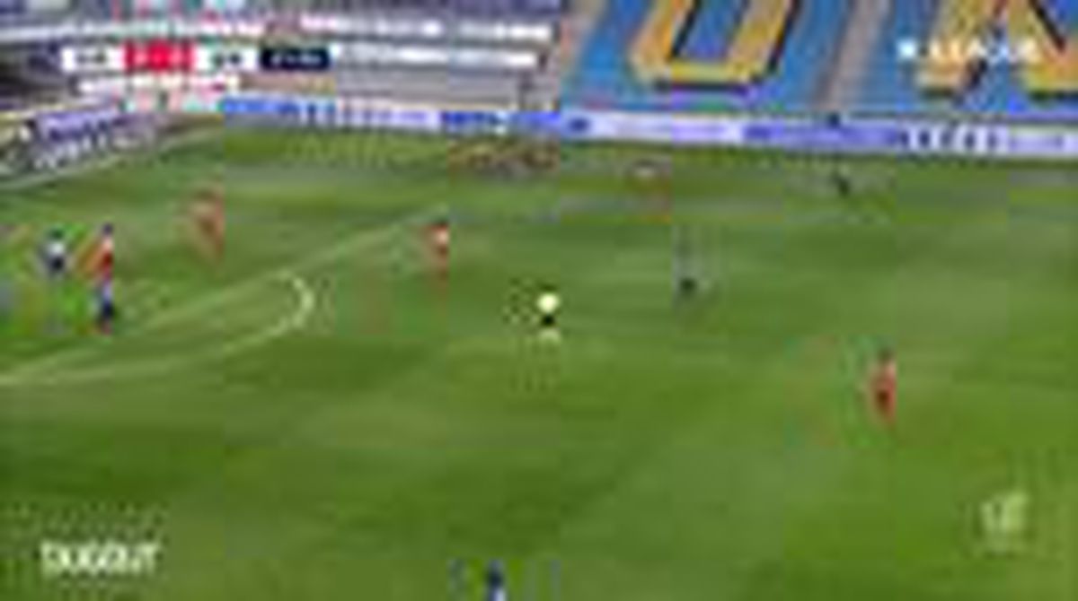 Maç Özeti: Incheon 1-2 Gangwon