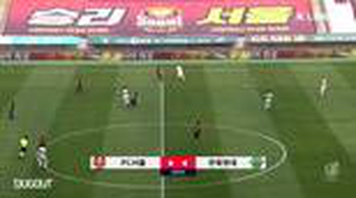 Maç Özeti: Seoul 1-4 Jeonbuk