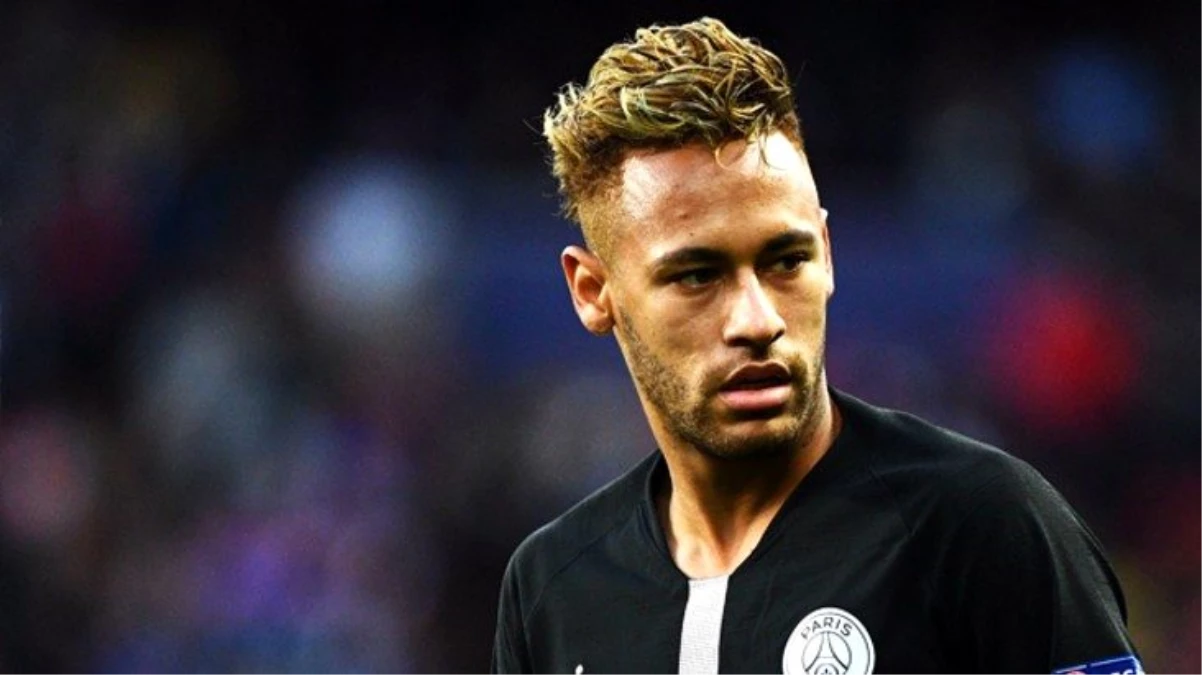 Neymar, Paris Saint Germain\'in yeni sözleşme teklifini reddetti