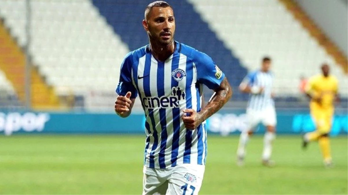 Portekizli yıldız Ricardo Quaresma, Beşiktaş\'a dönmek istiyor