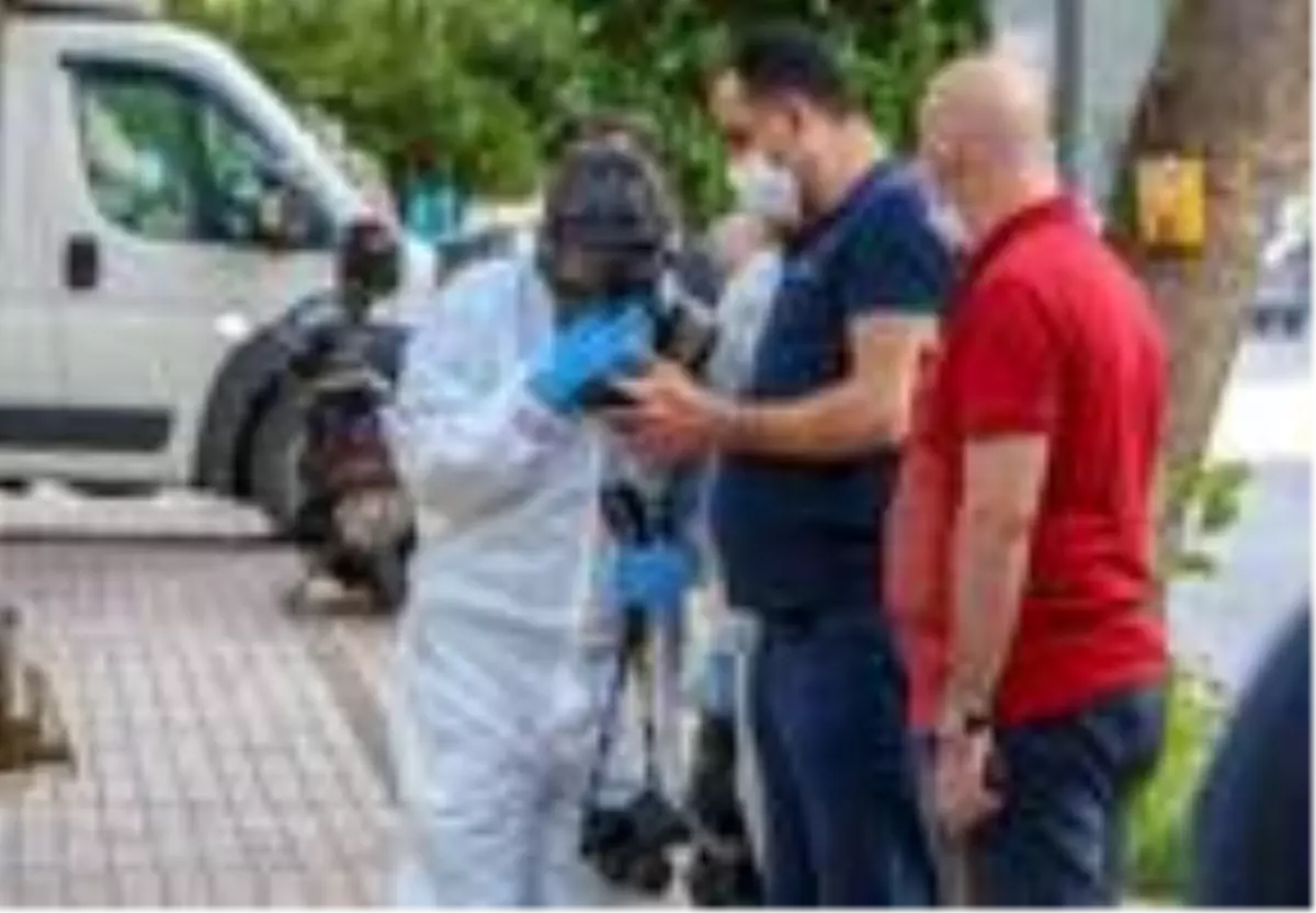 Son dakika haberi | Postacı kokuyu fark edince, yalnız yaşayan avukat ölü bulundu