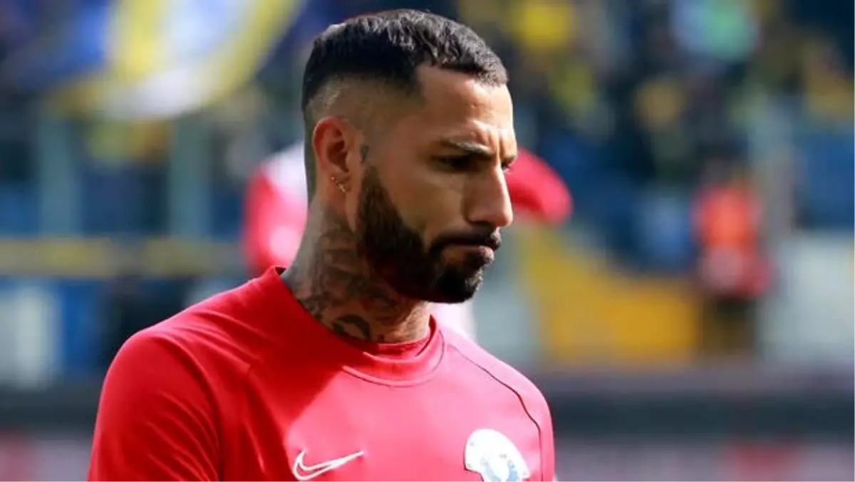 Quaresma\'dan Beşiktaş hamlesi! Transferi için...