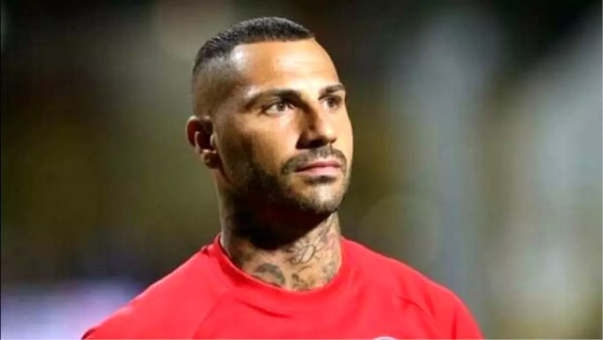 Ricardo Quaresma\'dan Beşiktaş için transfer açıklaması!