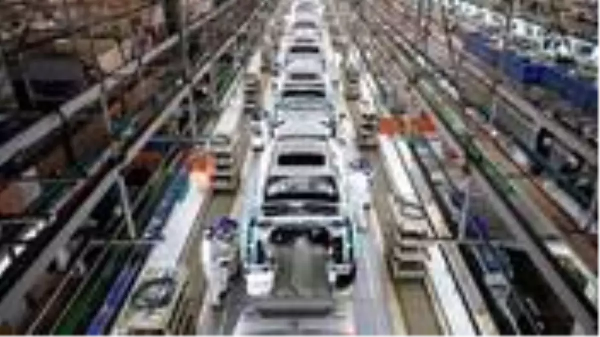 Siber saldırı nedeniyle üretimi durduran Honda Türkiye, yeniden faaliyetlerine başladı