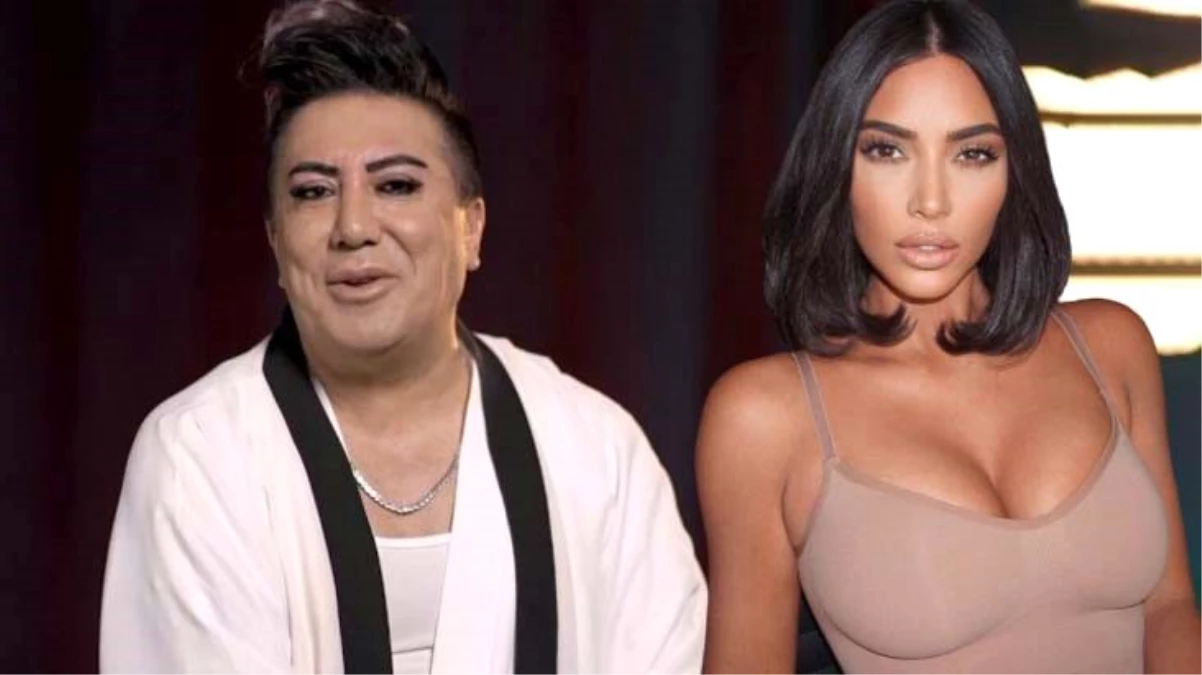 Kim Kardashian\'ı eleştiren Fenomen Murat Övüç, Ermenilerle ilgili sözlerinden dolayı ifade verdi