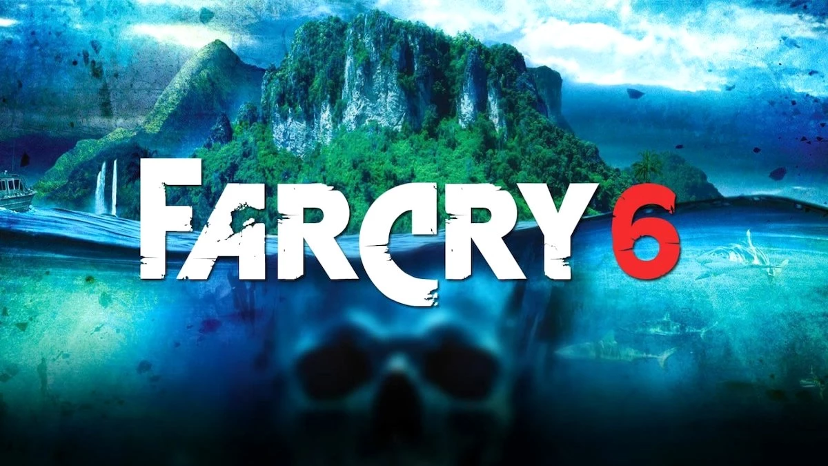 Ubisoft\'un Beklenen Oyunu Far Cry 6, Amerika\'da Geçmeyecek!