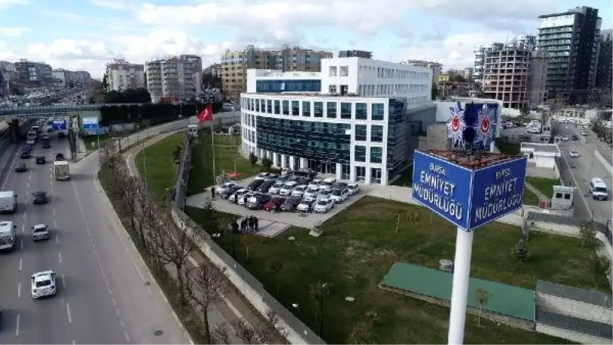 Uyuşturucu şüphelisinin testi pozitif çıktı, 30 polis karantinaya alındı