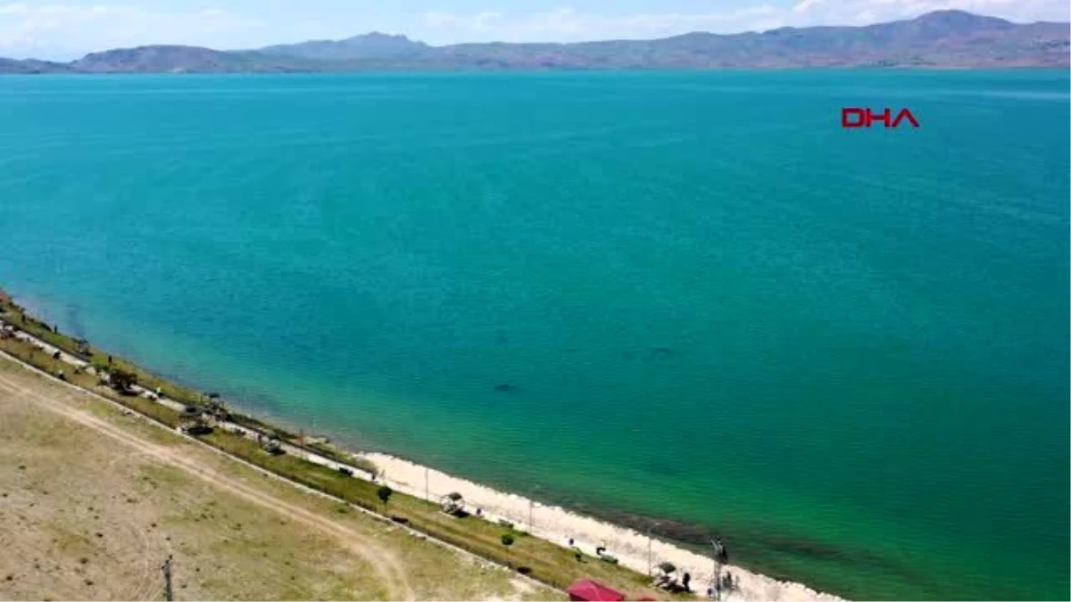 Son dakika haberi: VAN Erçek Gölü \'kesin korunacak hassas alan\' ilan edildi