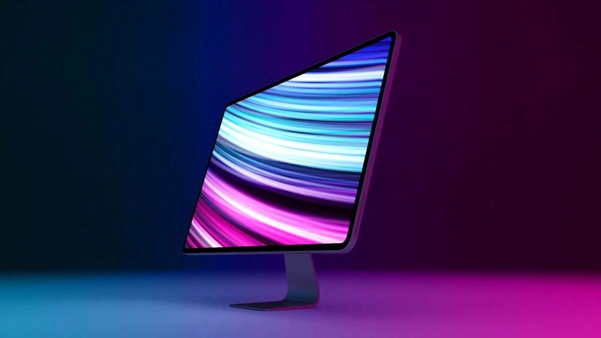 Yeni iMac Nasıl Olacak, Özellikleri Ne Olacak?