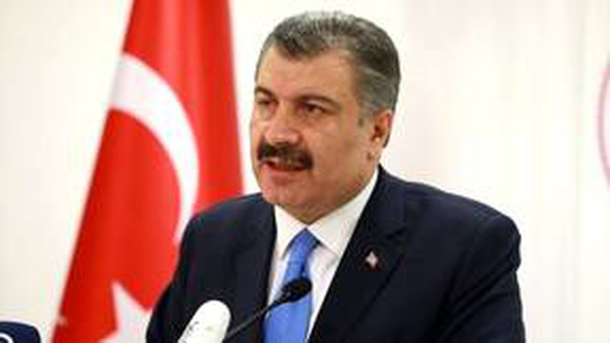 10 Haziran Türkiye Koronavirüs Tablosu, Vaka Sayısı Kaç Oldu?