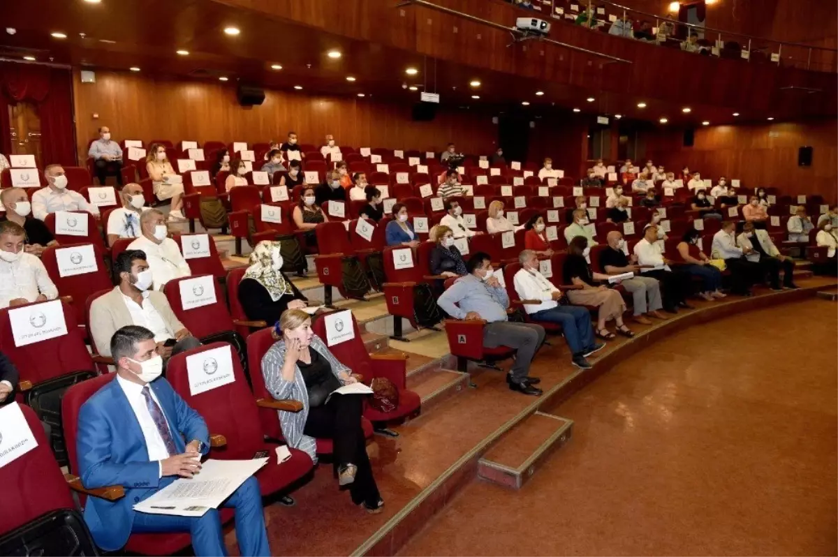 95 gün sonra meclis oturumu yapıldı