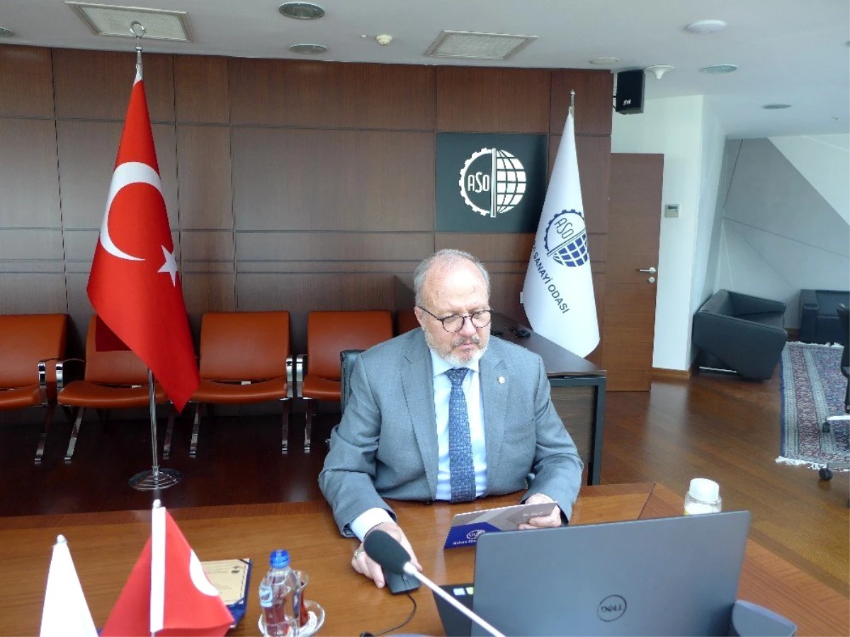 AB Temsilcisi Büyükelçi Berger\'den Türkiye\'ye övgü