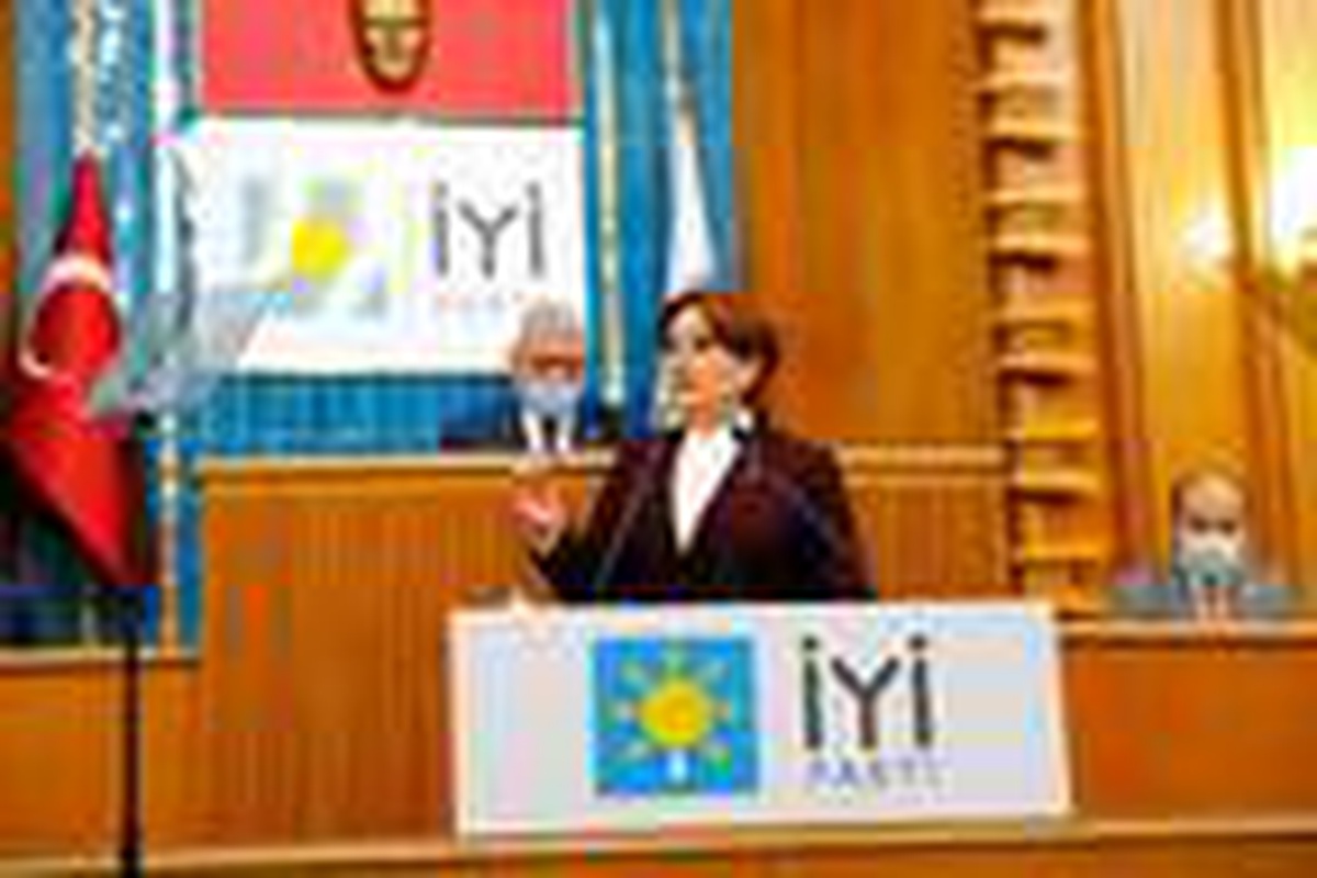 Akşener: Normale dönüş süreci, hastalığa dönüş süreci haline gelmesin