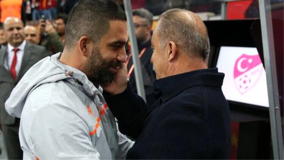 Arda Turan, Galatasaray\'a transferiyle ilgili konuştu: Fatih Terim ne derse o olur