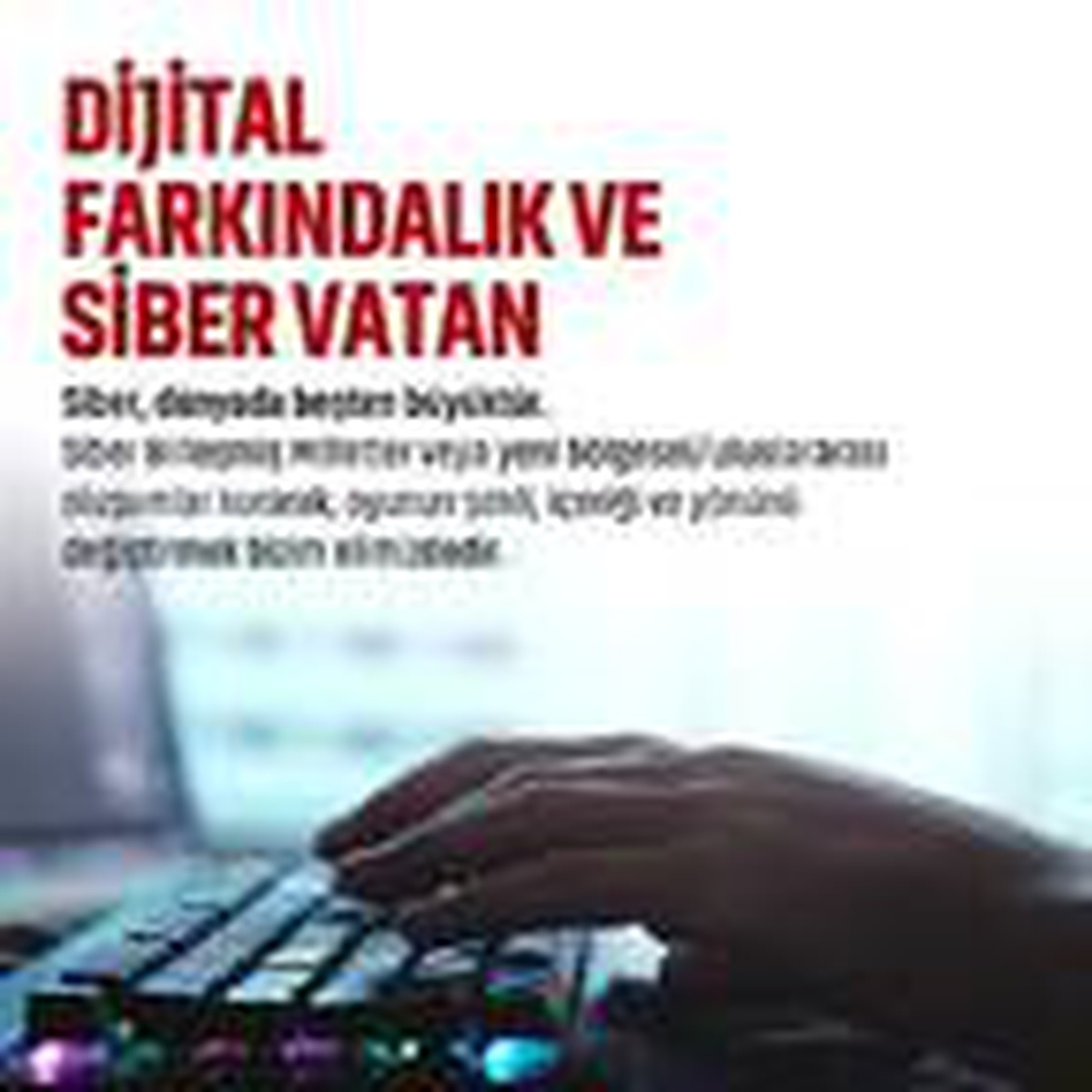 Bakan Albayrak\'tan, \'dijital farkındalık\' paylaşımı