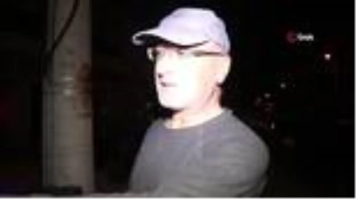 Bolu\'da, patlayan doğalgaz borusu paniğe neden oldu