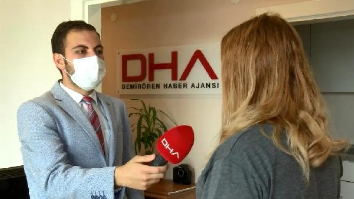 Derya, cinsel saldırı zanlısının tutuklanmasını istiyor