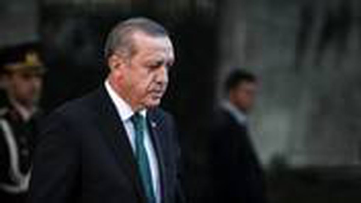 Erdoğan'ı düşündüren anket sonuçları! %7'lik fireye çözüm aranıyor