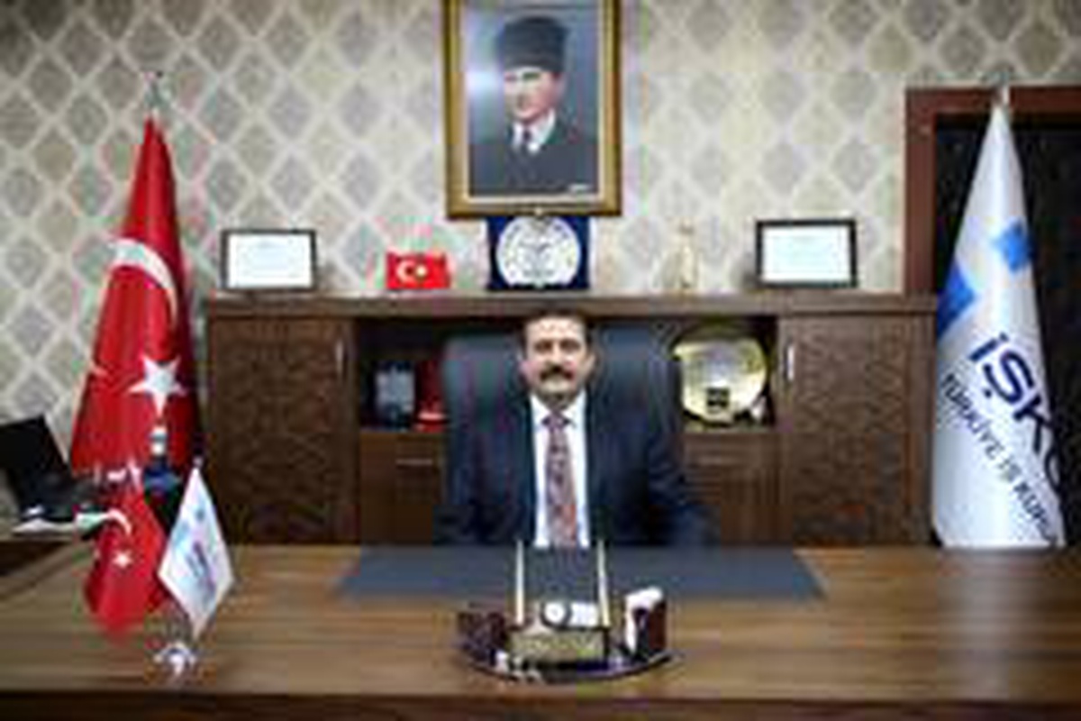 Eski hükümlülere kendi iş yerlerinin sahibi olma fırsatı