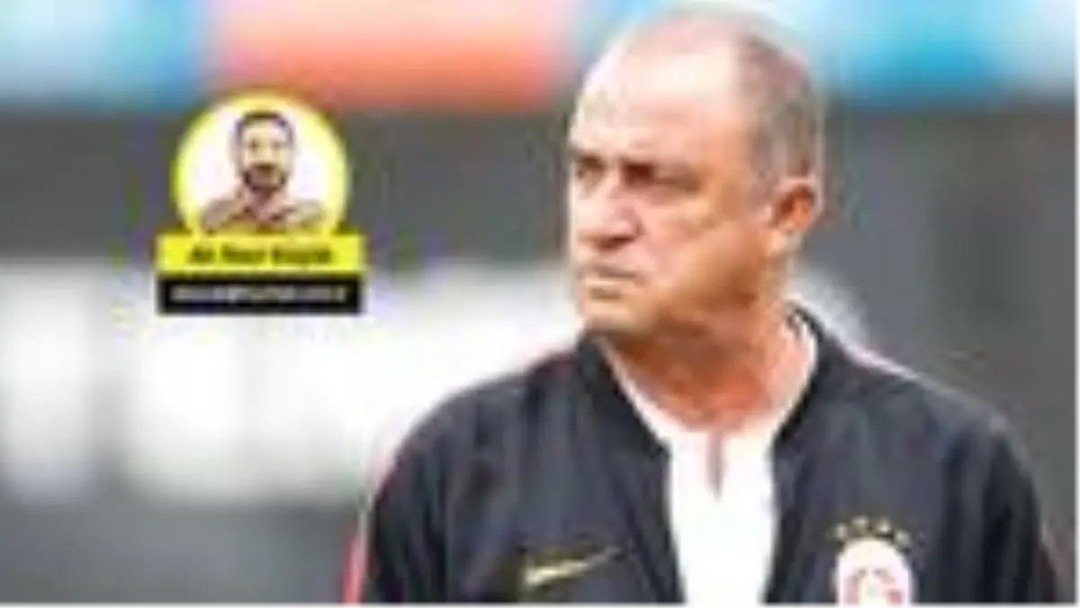 Fatih Terim stoperini belirledi!