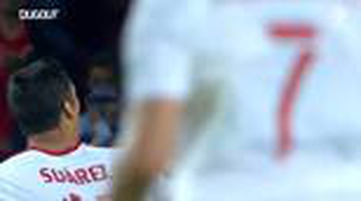 Gornik Zabrze\'nin Legia Warsaw\'a Attığı En İyi Goller