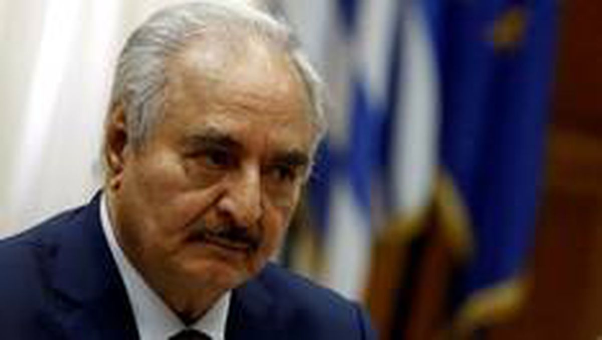 Hafter nerede: Libyalı generalin yeriyle ilgili hangi iddialar ortaya atıldı, kim hangi...