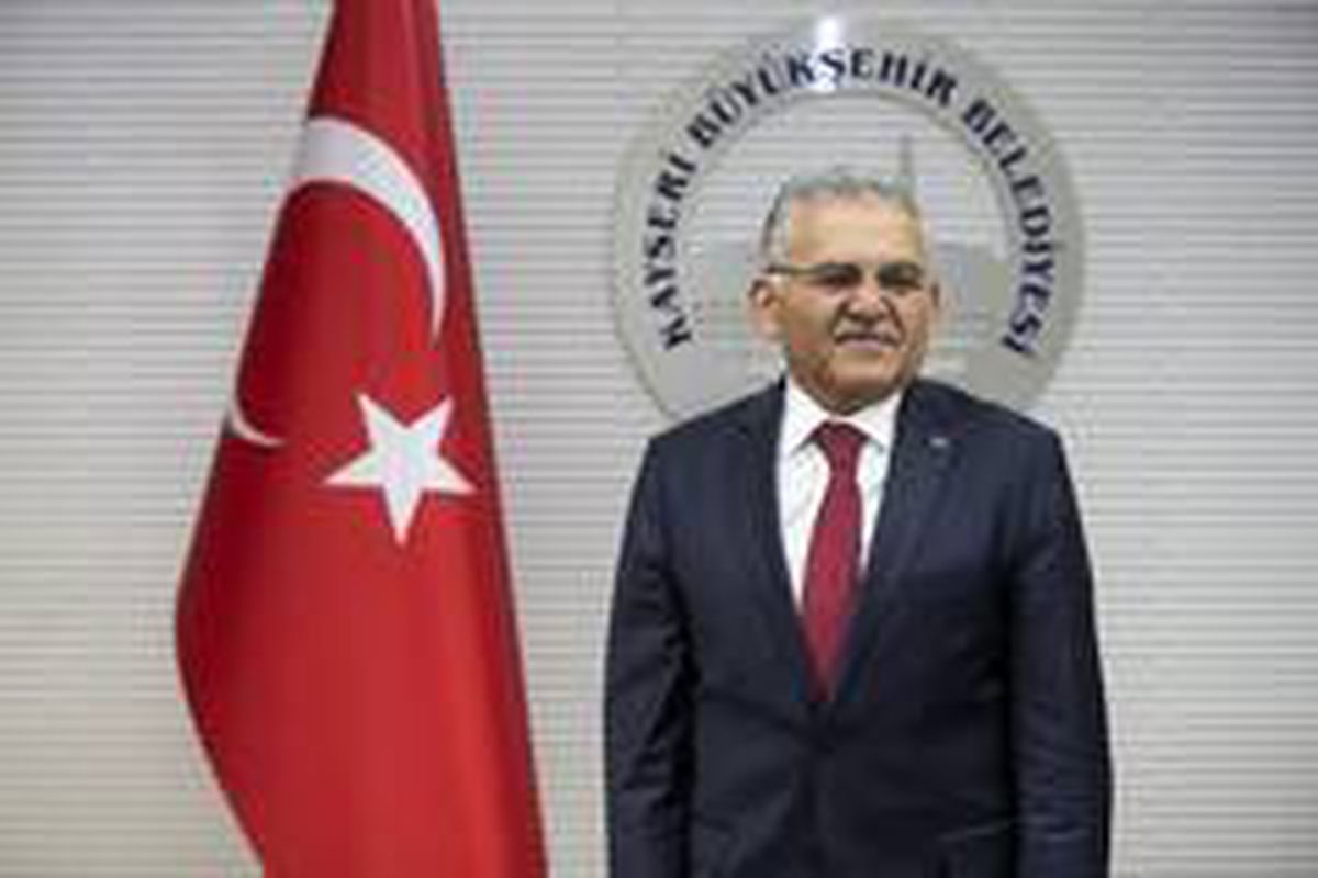 Hava İkmal Millet Bahçesi ihaleye çıktı