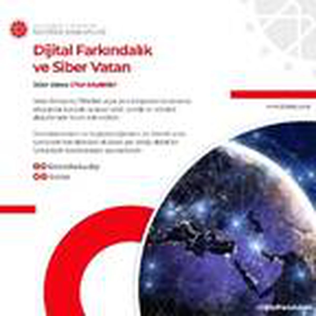 İletişim Başkanı Altun\'dan, \'Dijital farkındalık\' çağrısı